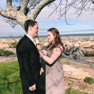 Meet your Posher, Jack